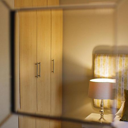 Swellendam Self Catering Villa ภายนอก รูปภาพ