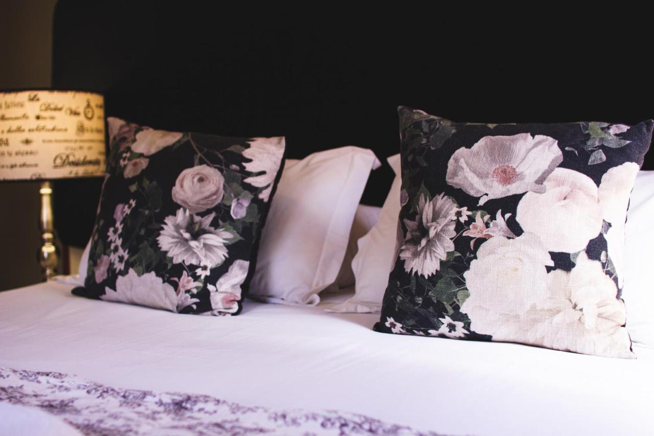 Swellendam Self Catering Villa ภายนอก รูปภาพ