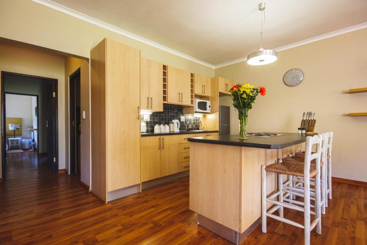 Swellendam Self Catering Villa ภายนอก รูปภาพ