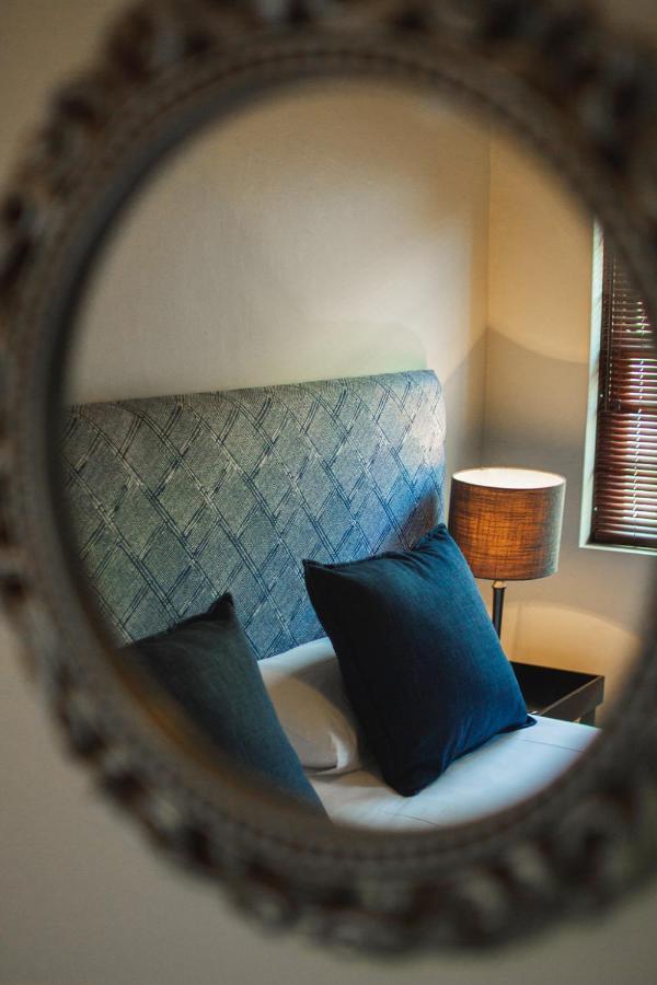 Swellendam Self Catering Villa ภายนอก รูปภาพ