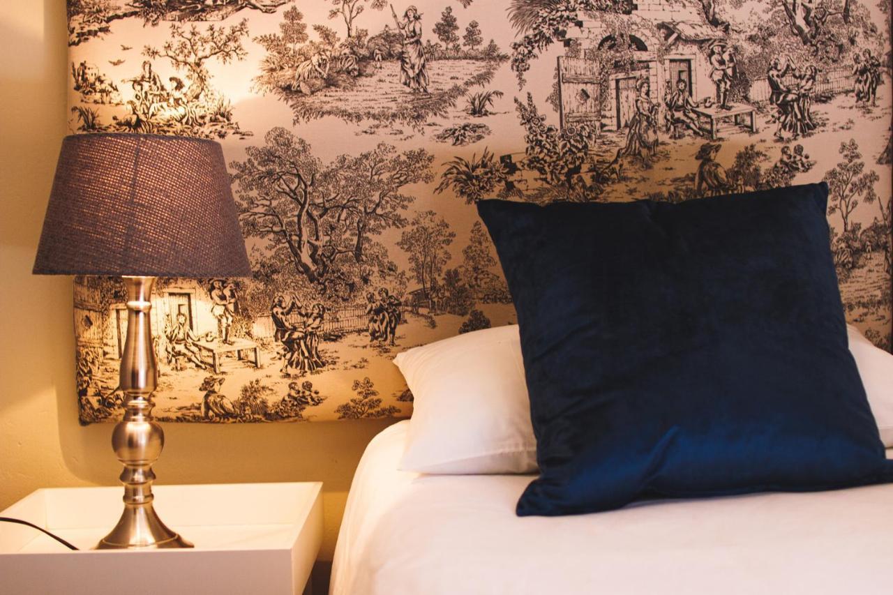 Swellendam Self Catering Villa ภายนอก รูปภาพ