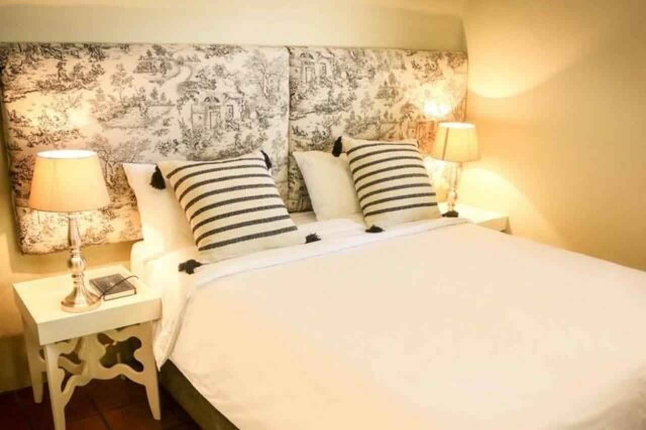 Swellendam Self Catering Villa ภายนอก รูปภาพ