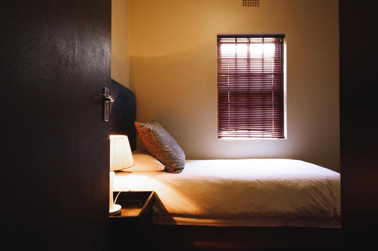 Swellendam Self Catering Villa ภายนอก รูปภาพ