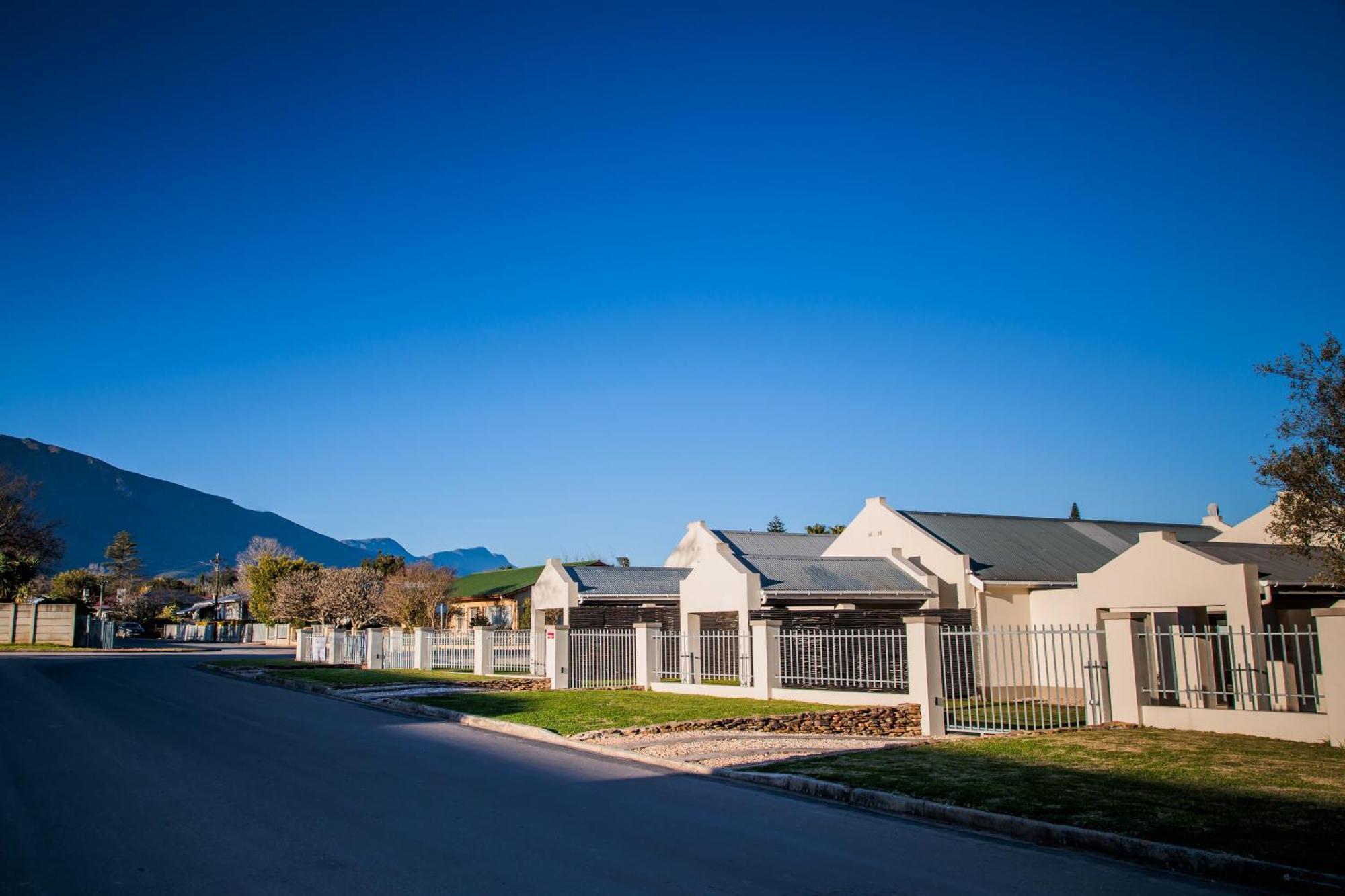 Swellendam Self Catering Villa ห้อง รูปภาพ