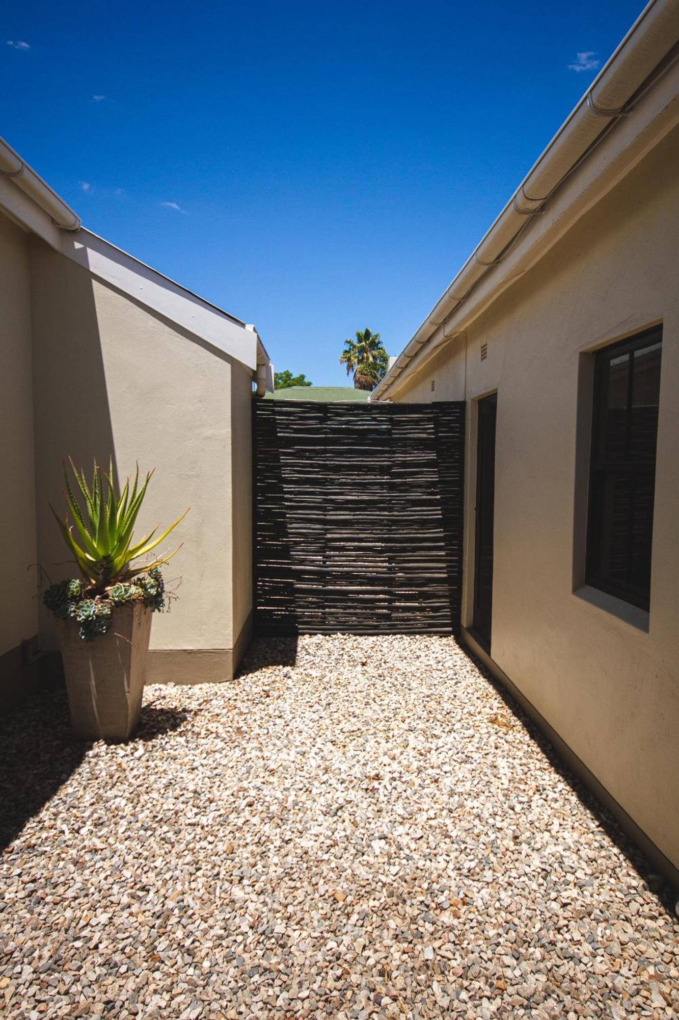 Swellendam Self Catering Villa ภายนอก รูปภาพ