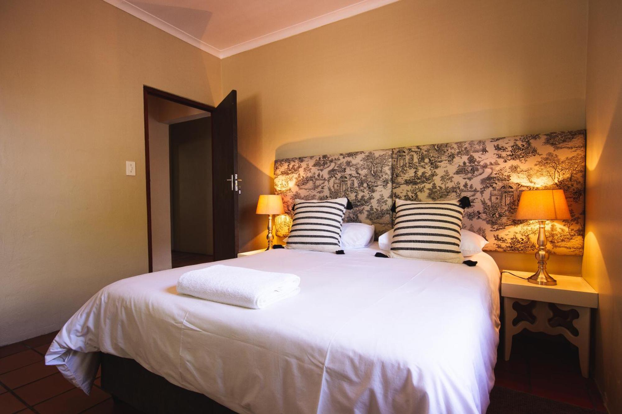 Swellendam Self Catering Villa ห้อง รูปภาพ