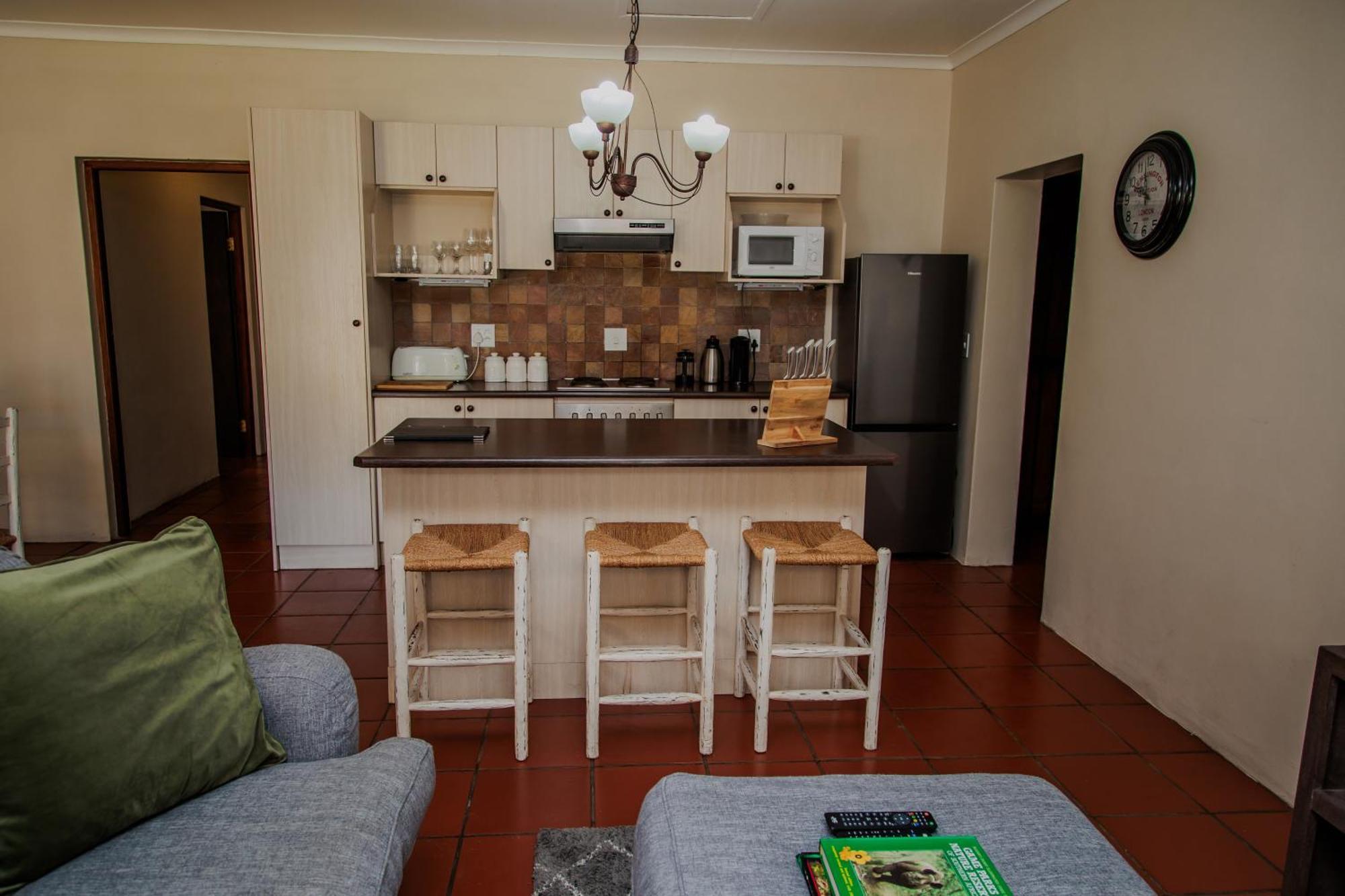 Swellendam Self Catering Villa ห้อง รูปภาพ
