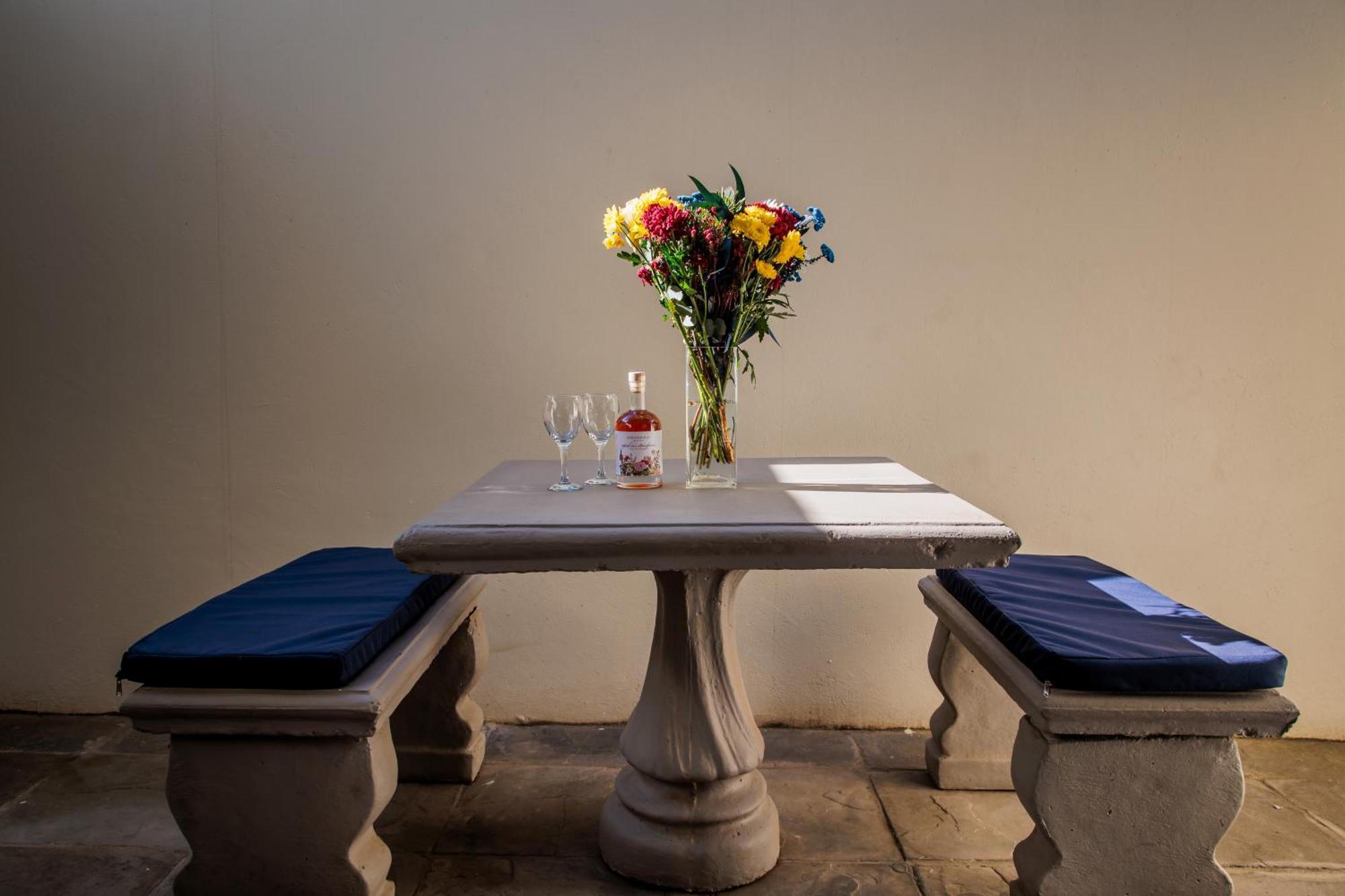 Swellendam Self Catering Villa ห้อง รูปภาพ