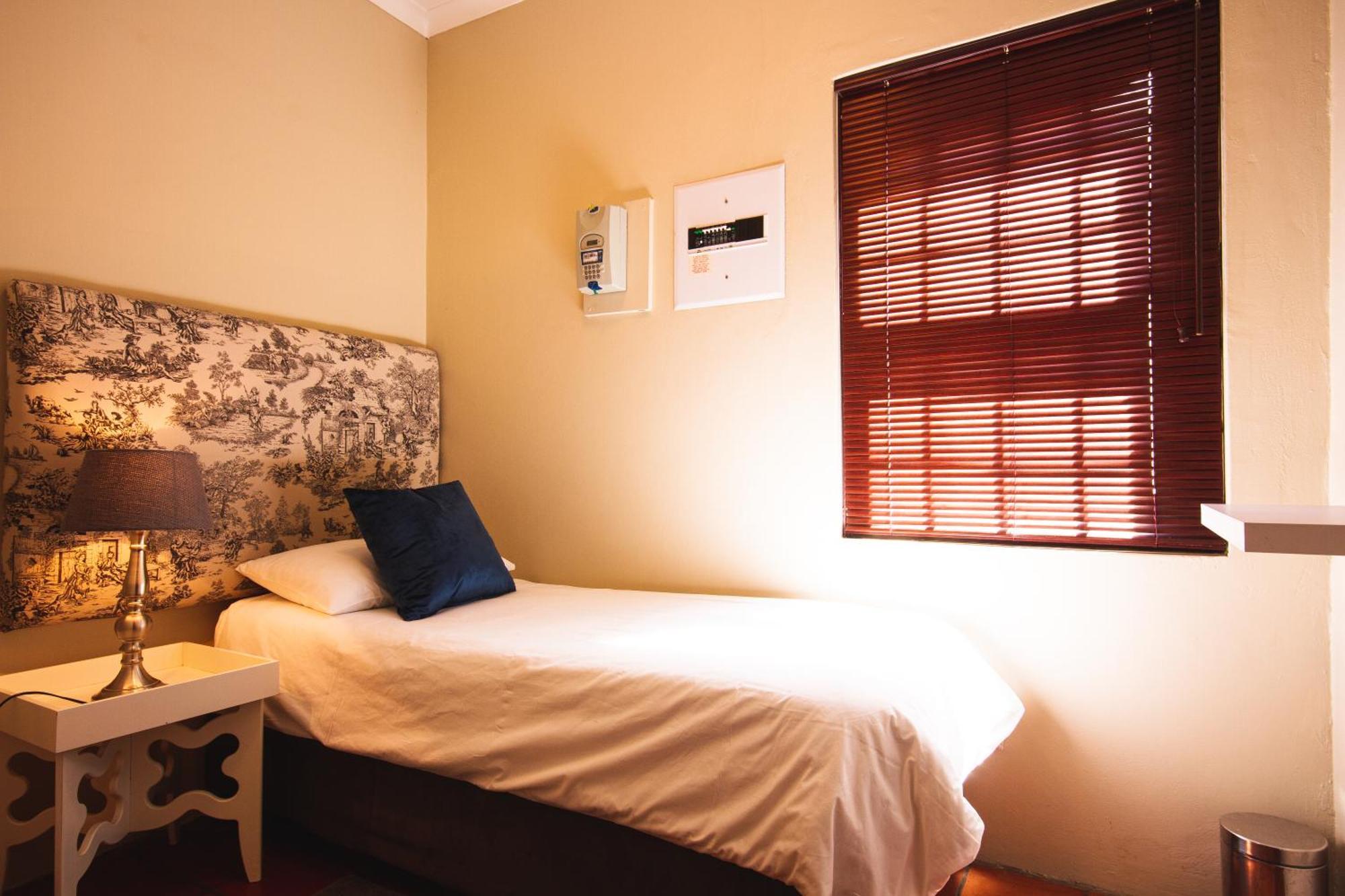 Swellendam Self Catering Villa ห้อง รูปภาพ