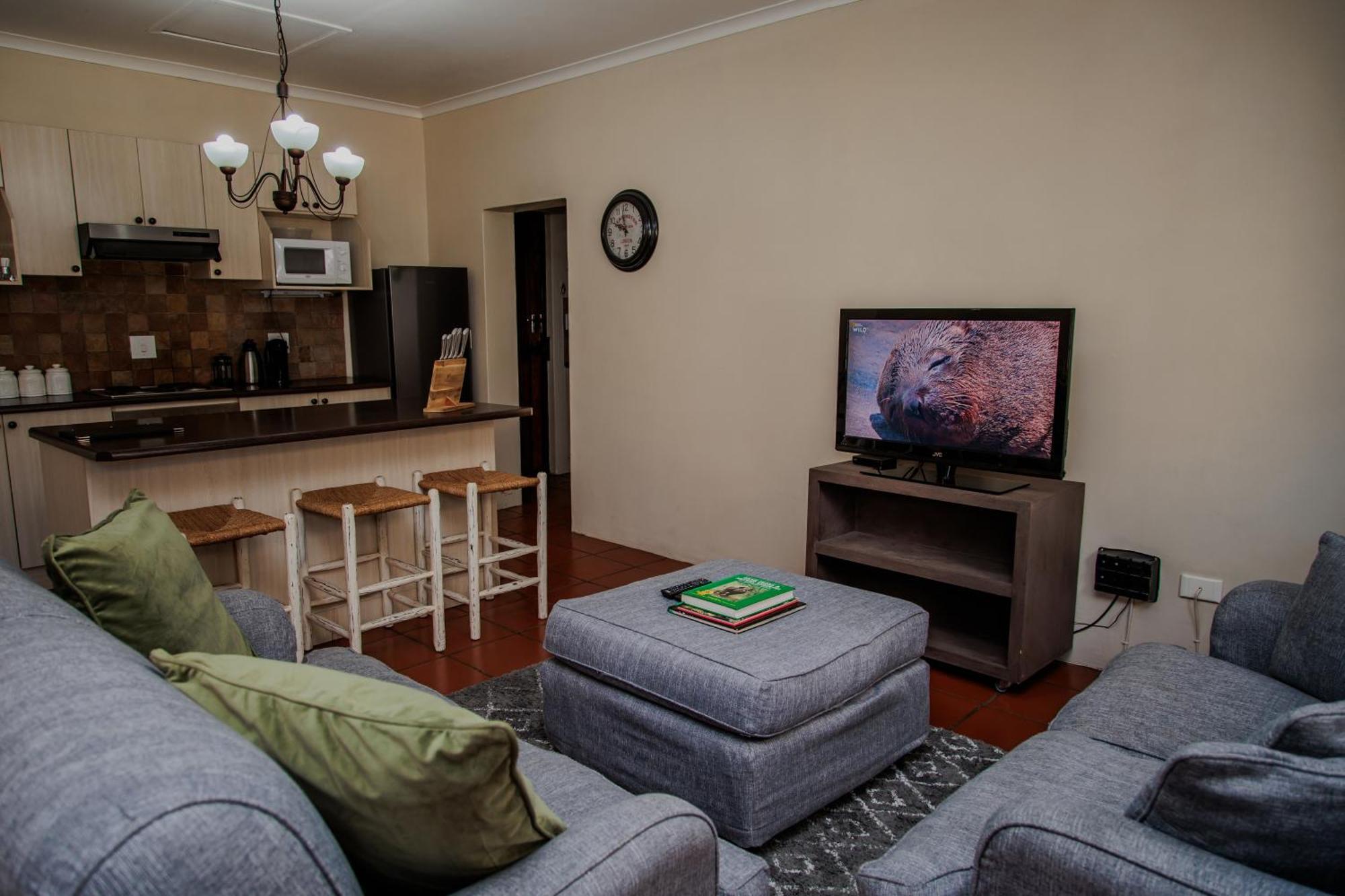 Swellendam Self Catering Villa ห้อง รูปภาพ