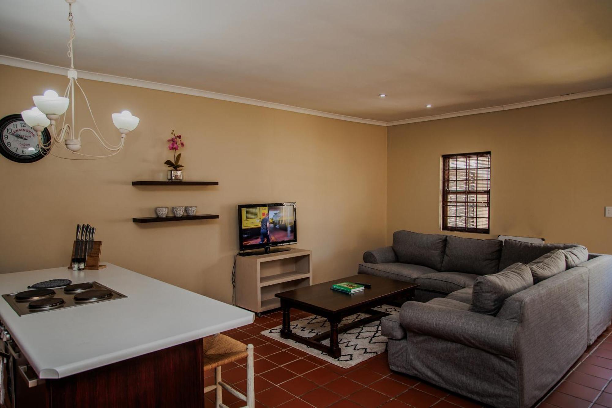 Swellendam Self Catering Villa ห้อง รูปภาพ