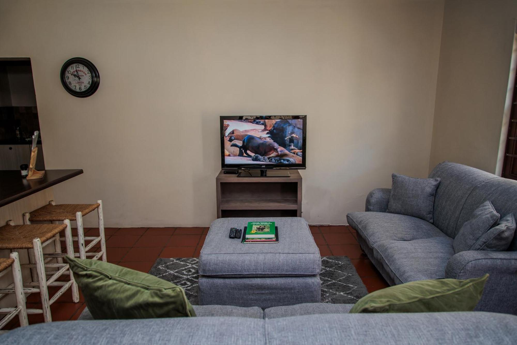 Swellendam Self Catering Villa ห้อง รูปภาพ