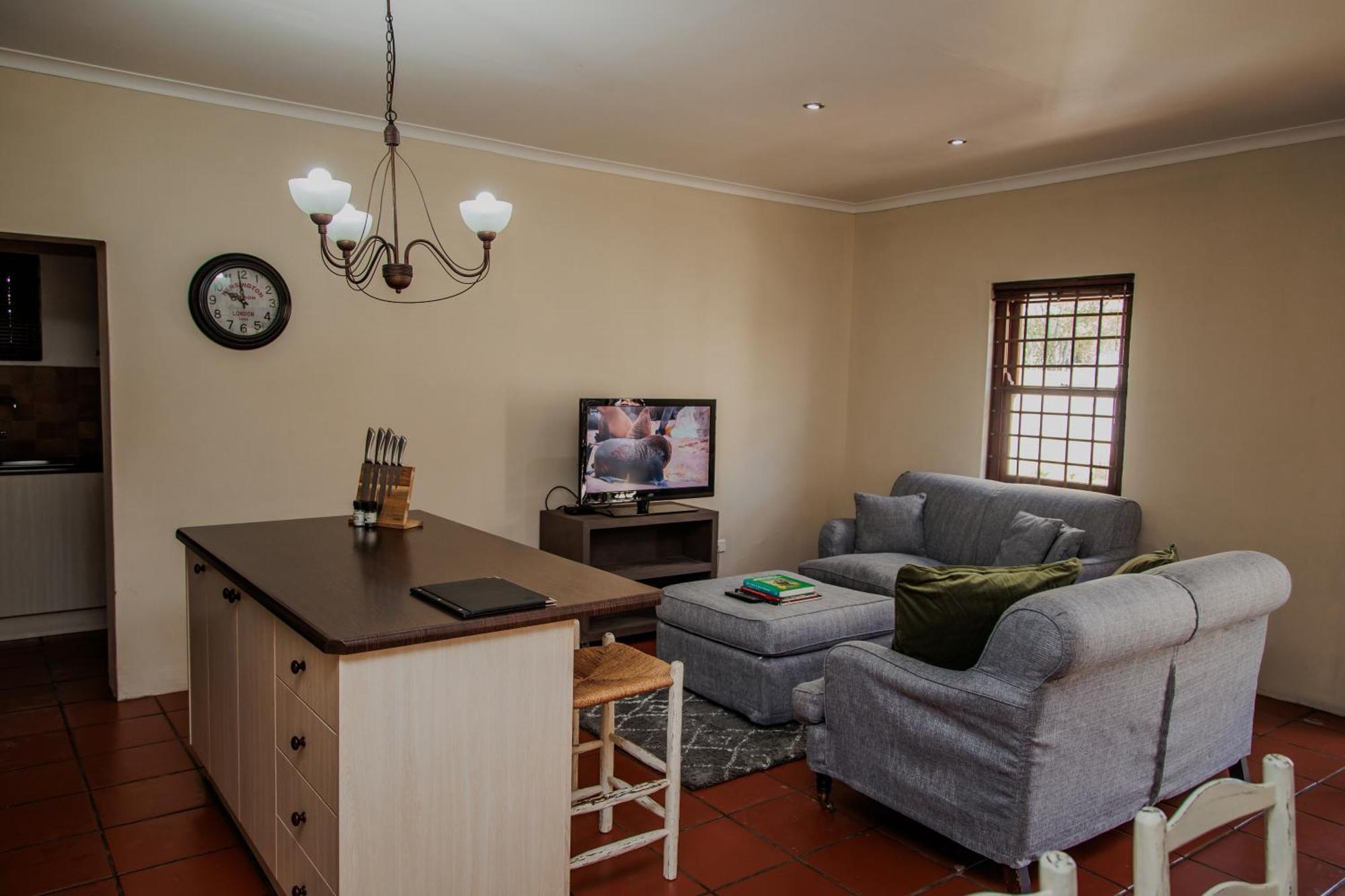 Swellendam Self Catering Villa ห้อง รูปภาพ