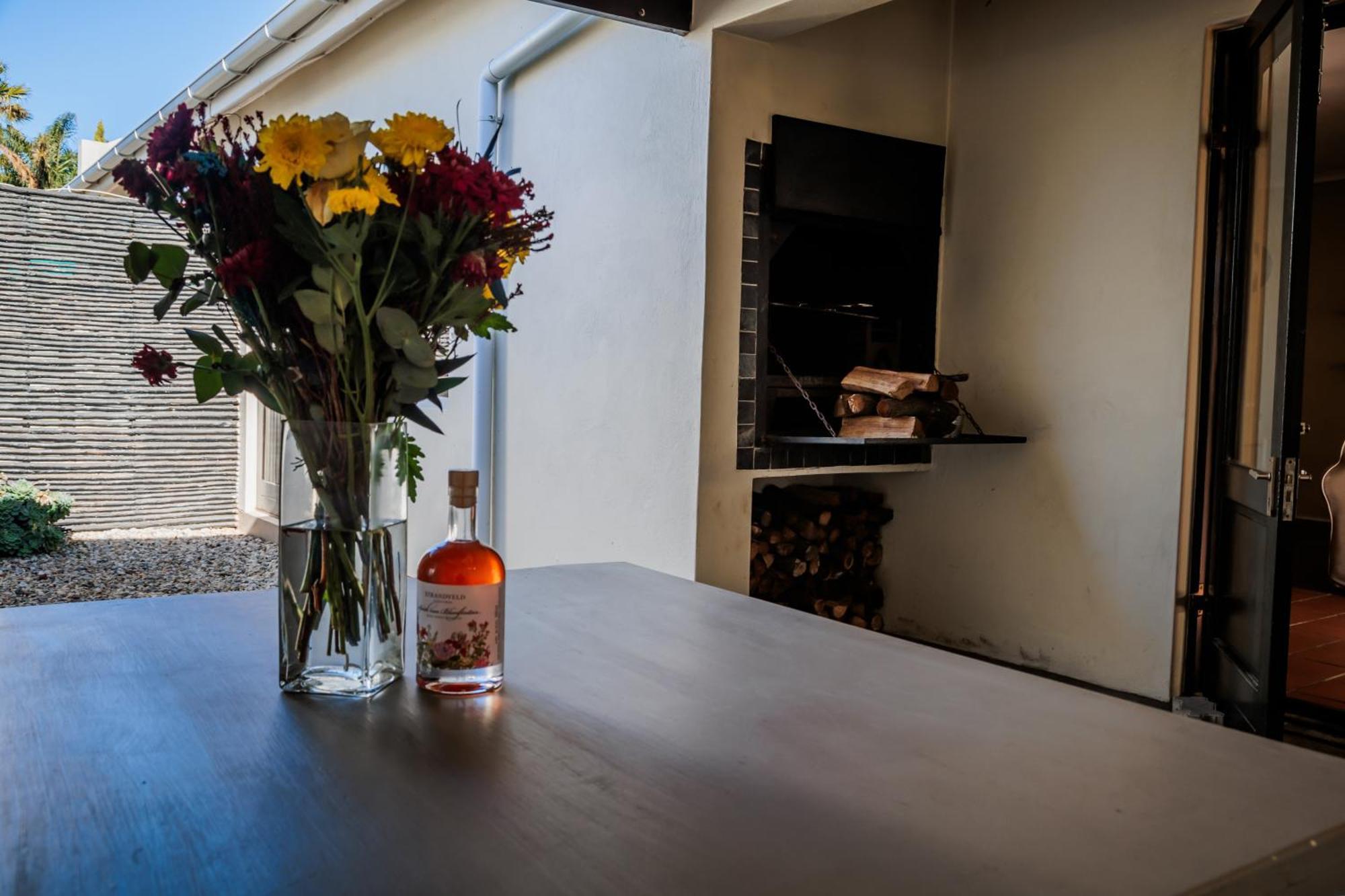 Swellendam Self Catering Villa ห้อง รูปภาพ