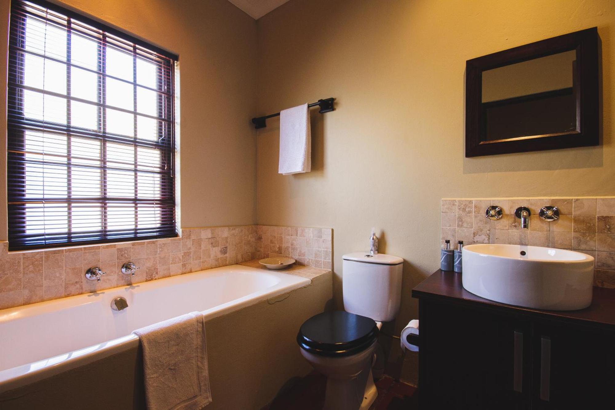 Swellendam Self Catering Villa ห้อง รูปภาพ