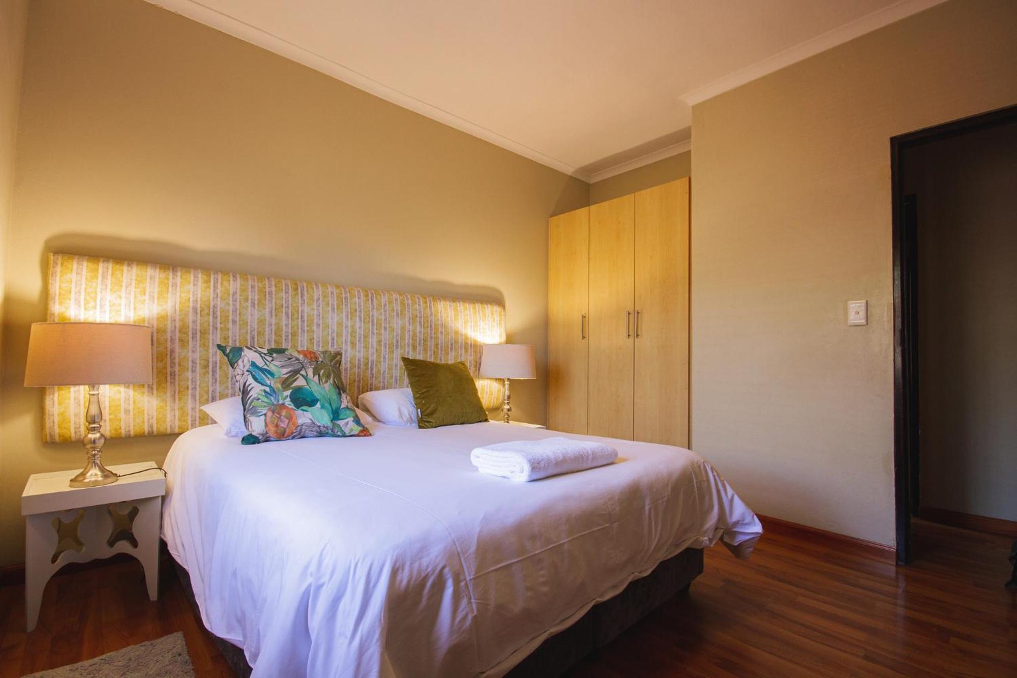 Swellendam Self Catering Villa ห้อง รูปภาพ