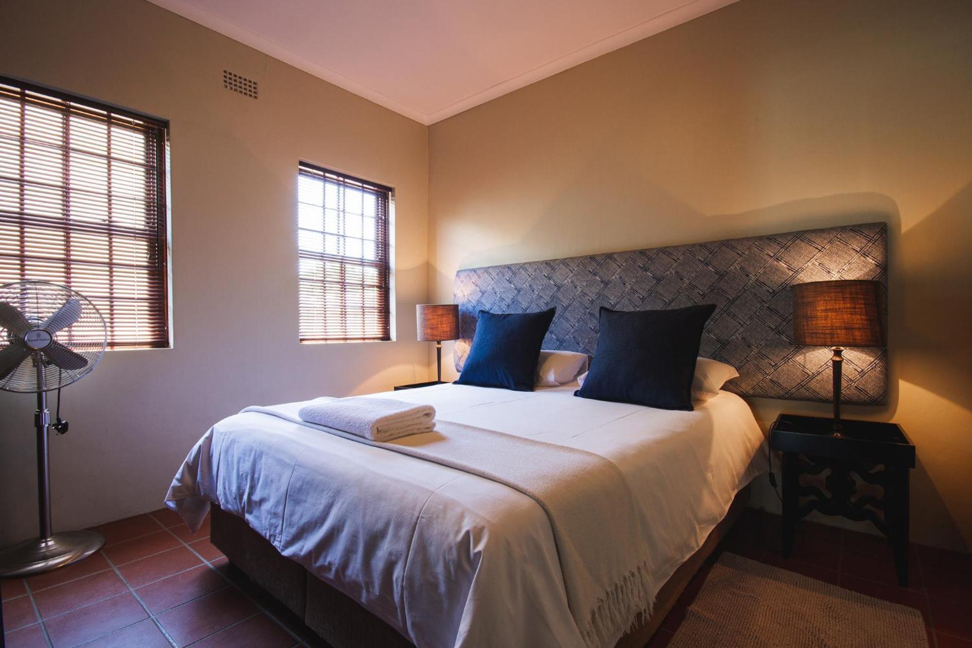 Swellendam Self Catering Villa ห้อง รูปภาพ