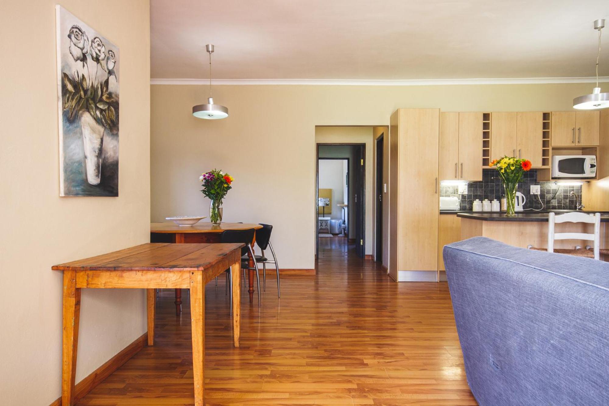 Swellendam Self Catering Villa ห้อง รูปภาพ